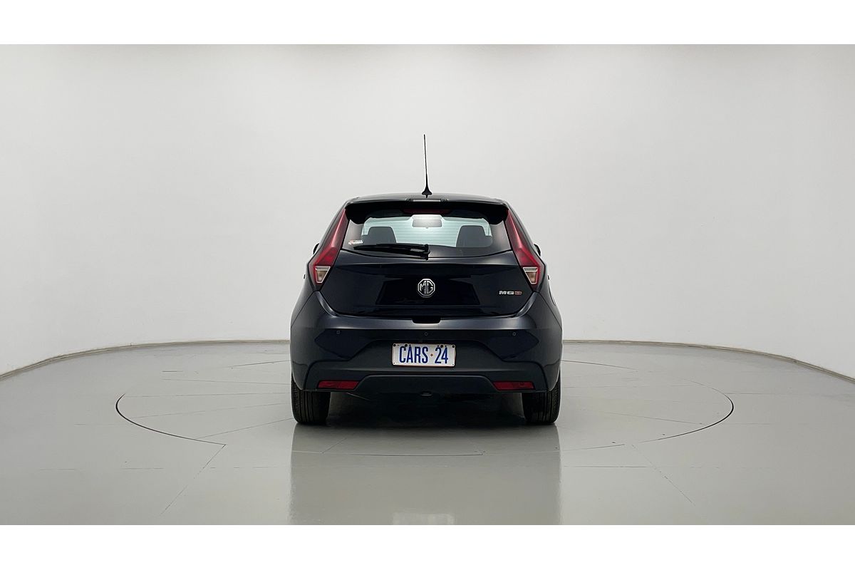 2023 MG MG3 Excite
