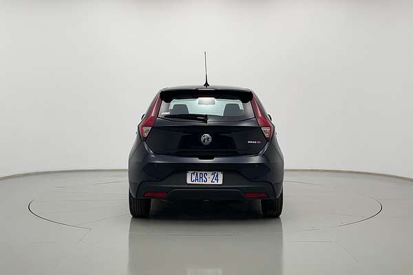 2023 MG MG3 Excite