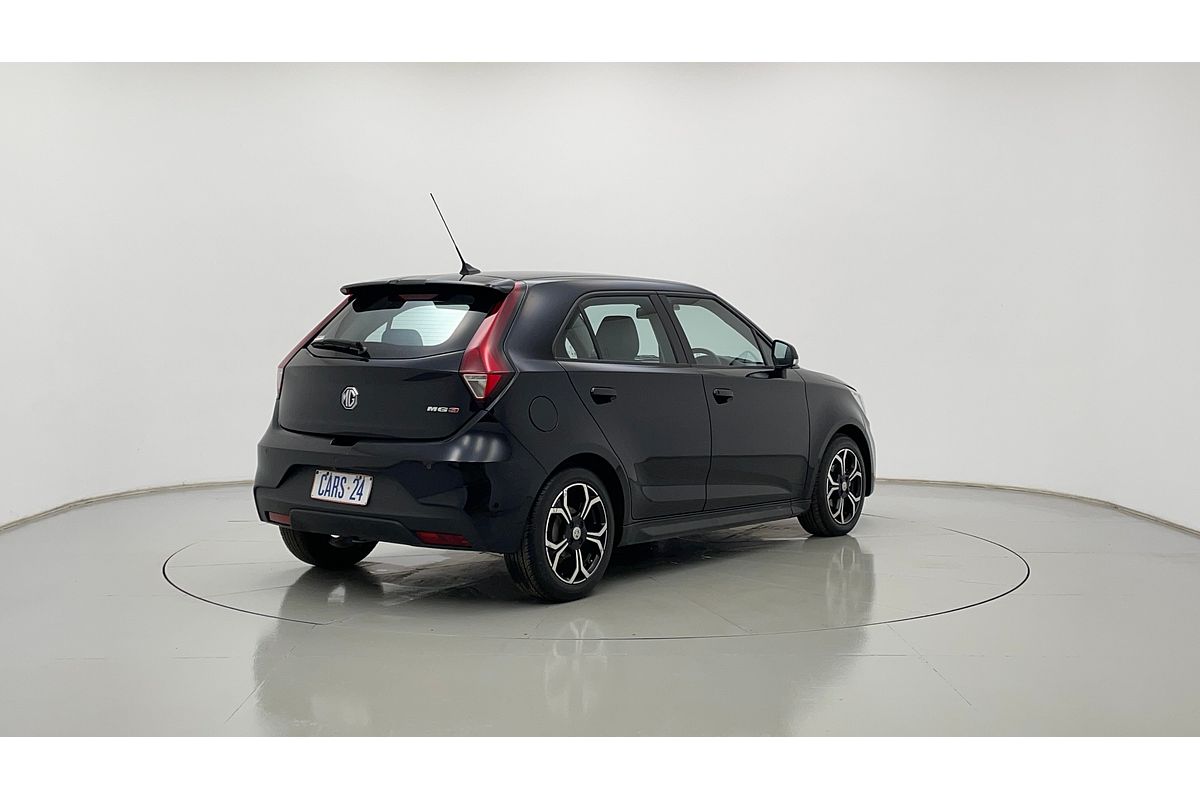 2023 MG MG3 Excite