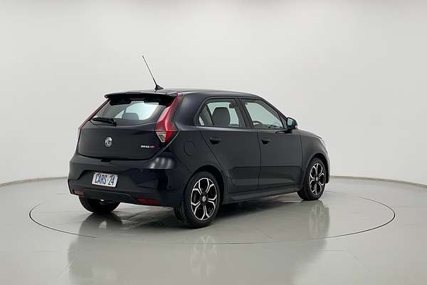 2023 MG MG3 Excite
