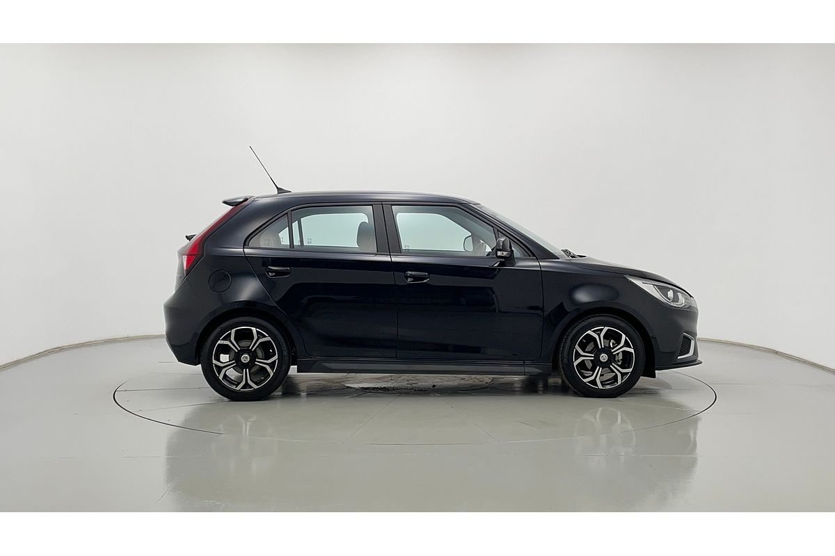 2023 MG MG3 Excite