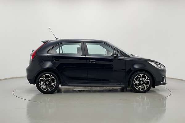 2023 MG MG3 Excite