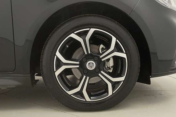 2023 MG MG3 Excite
