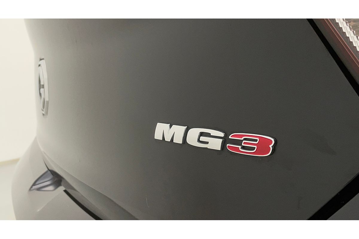2023 MG MG3 Excite