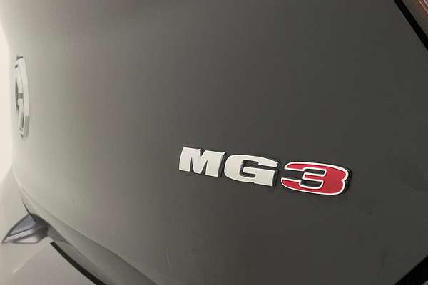 2023 MG MG3 Excite