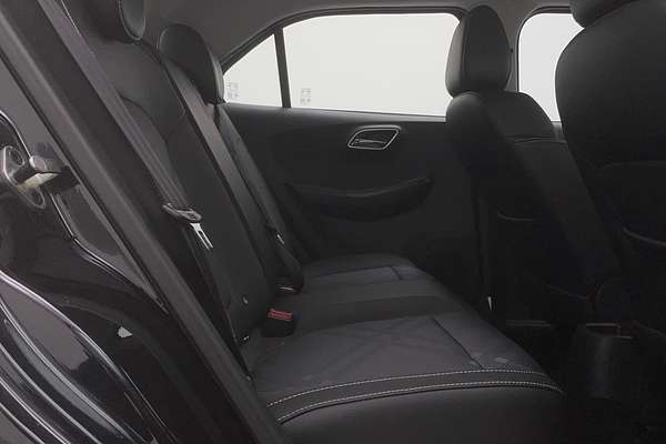 2023 MG MG3 Excite