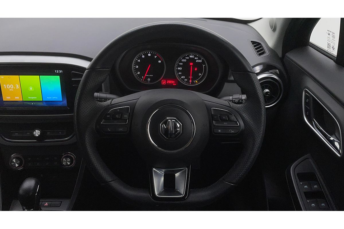 2023 MG MG3 Excite