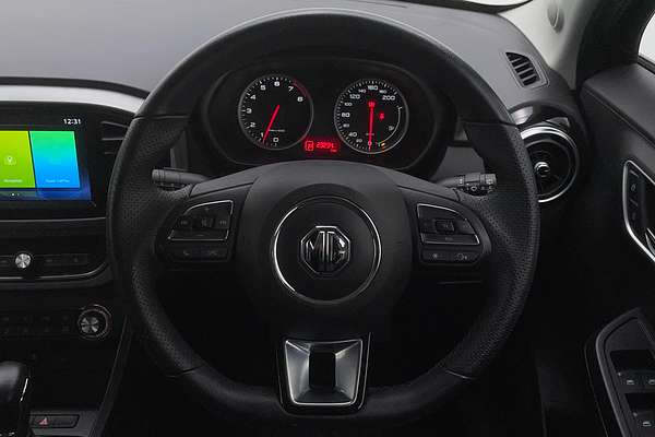 2023 MG MG3 Excite