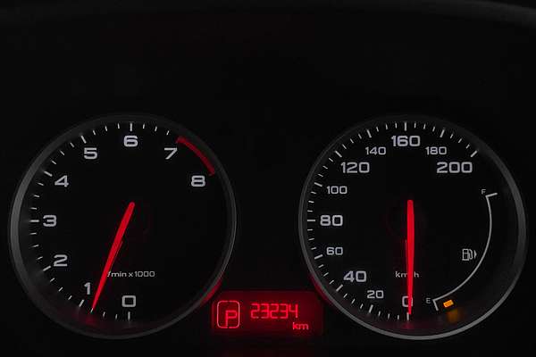 2023 MG MG3 Excite