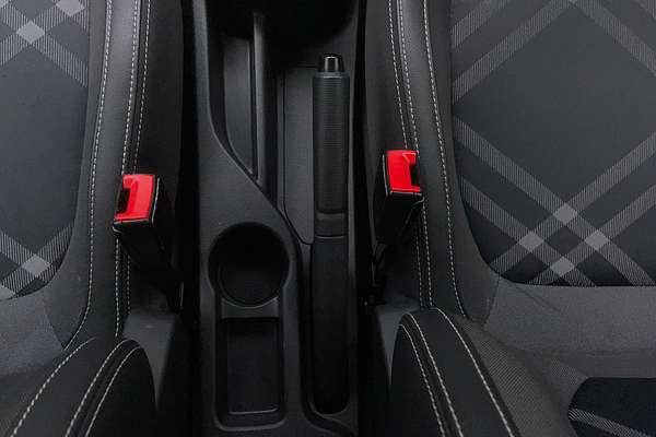 2023 MG MG3 Excite
