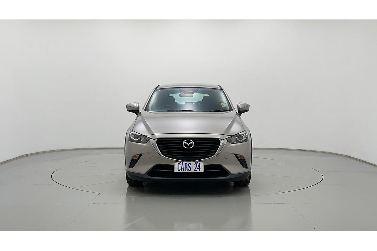 2024 Mazda CX-3 G20 Sport DK