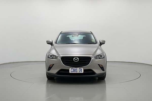 2024 Mazda CX-3 G20 Sport DK