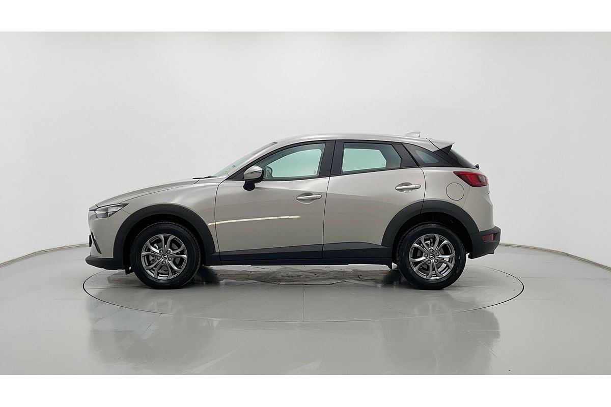 2024 Mazda CX-3 G20 Sport DK