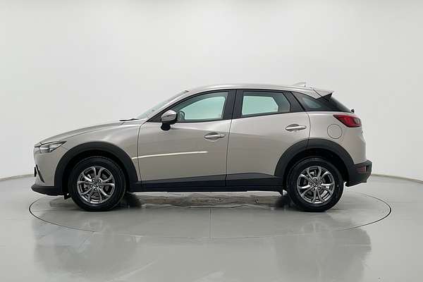 2024 Mazda CX-3 G20 Sport DK