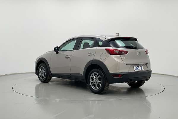 2024 Mazda CX-3 G20 Sport DK
