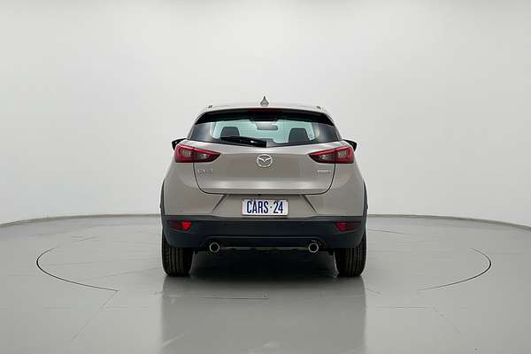 2024 Mazda CX-3 G20 Sport DK