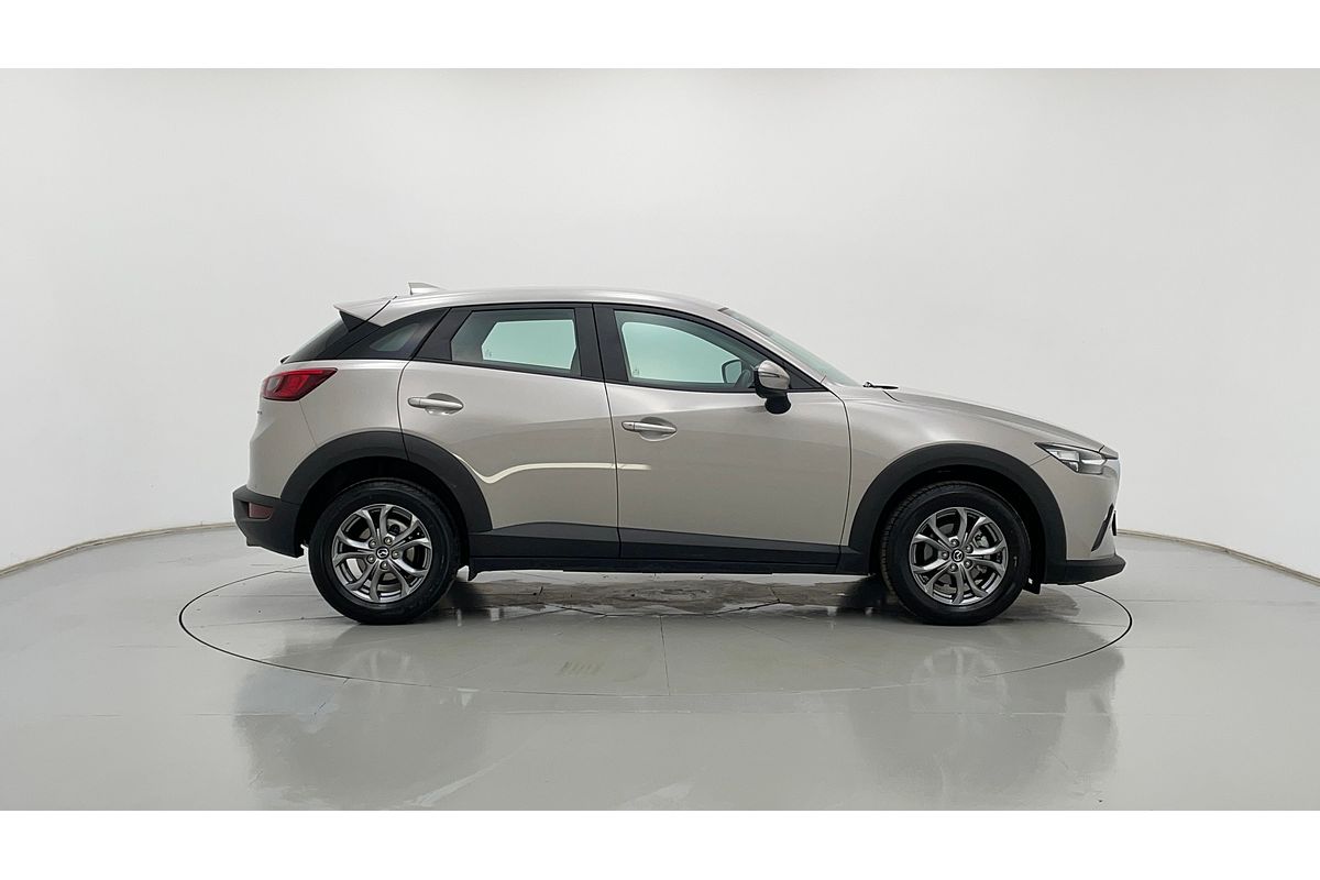2024 Mazda CX-3 G20 Sport DK