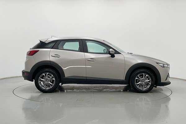 2024 Mazda CX-3 G20 Sport DK
