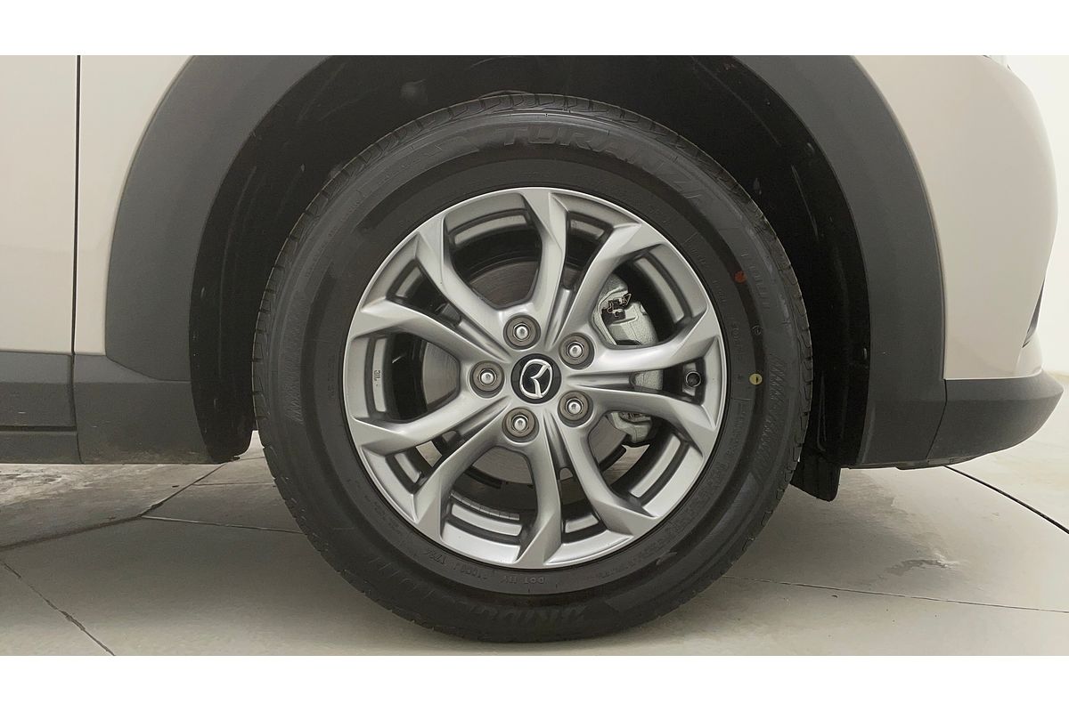 2024 Mazda CX-3 G20 Sport DK