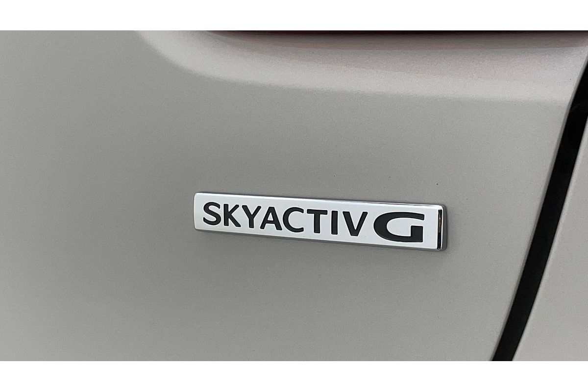 2024 Mazda CX-3 G20 Sport DK
