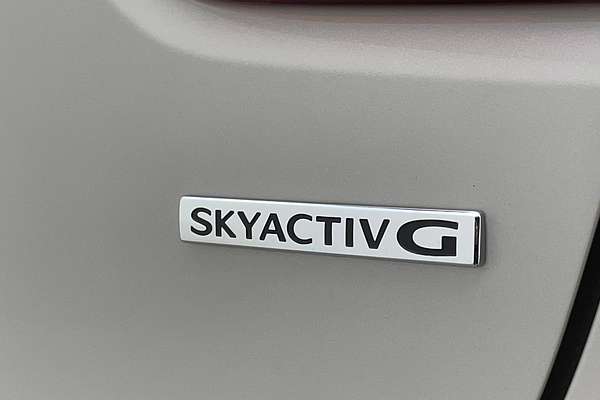 2024 Mazda CX-3 G20 Sport DK