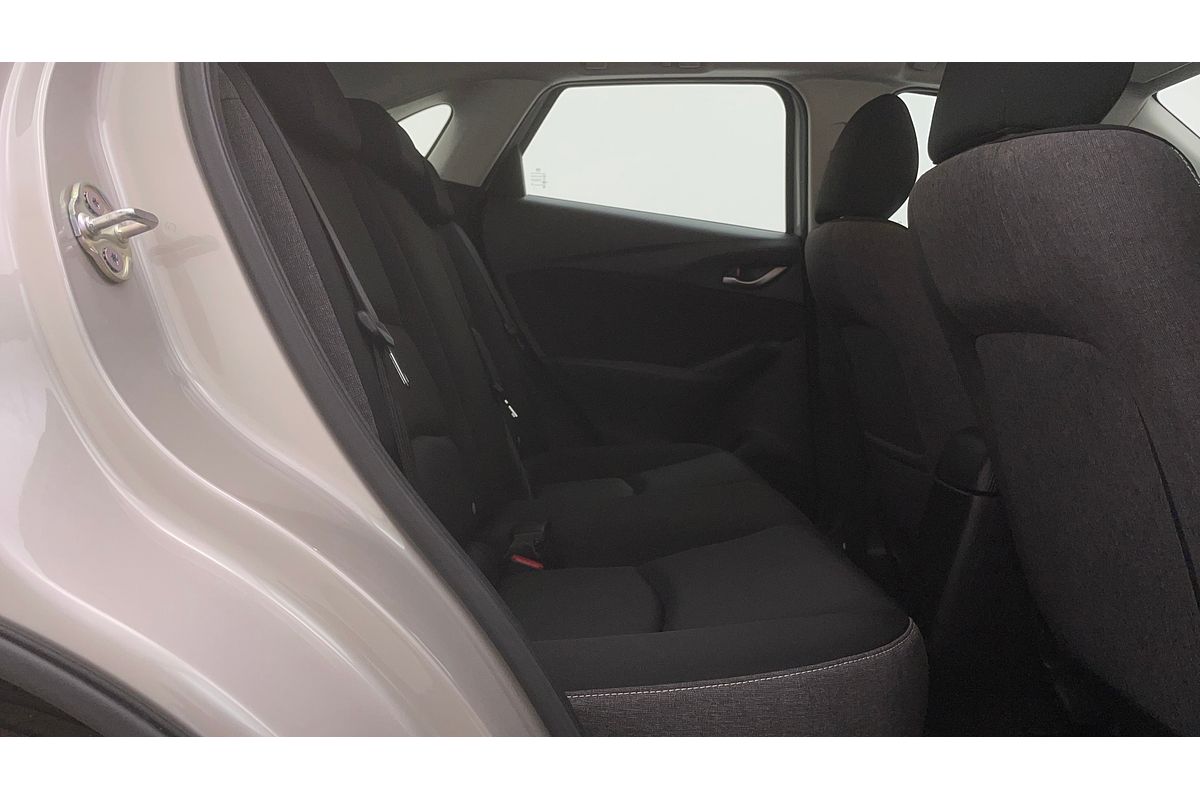 2024 Mazda CX-3 G20 Sport DK