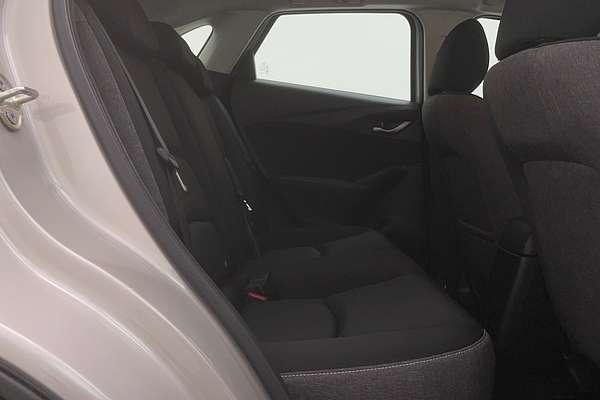 2024 Mazda CX-3 G20 Sport DK