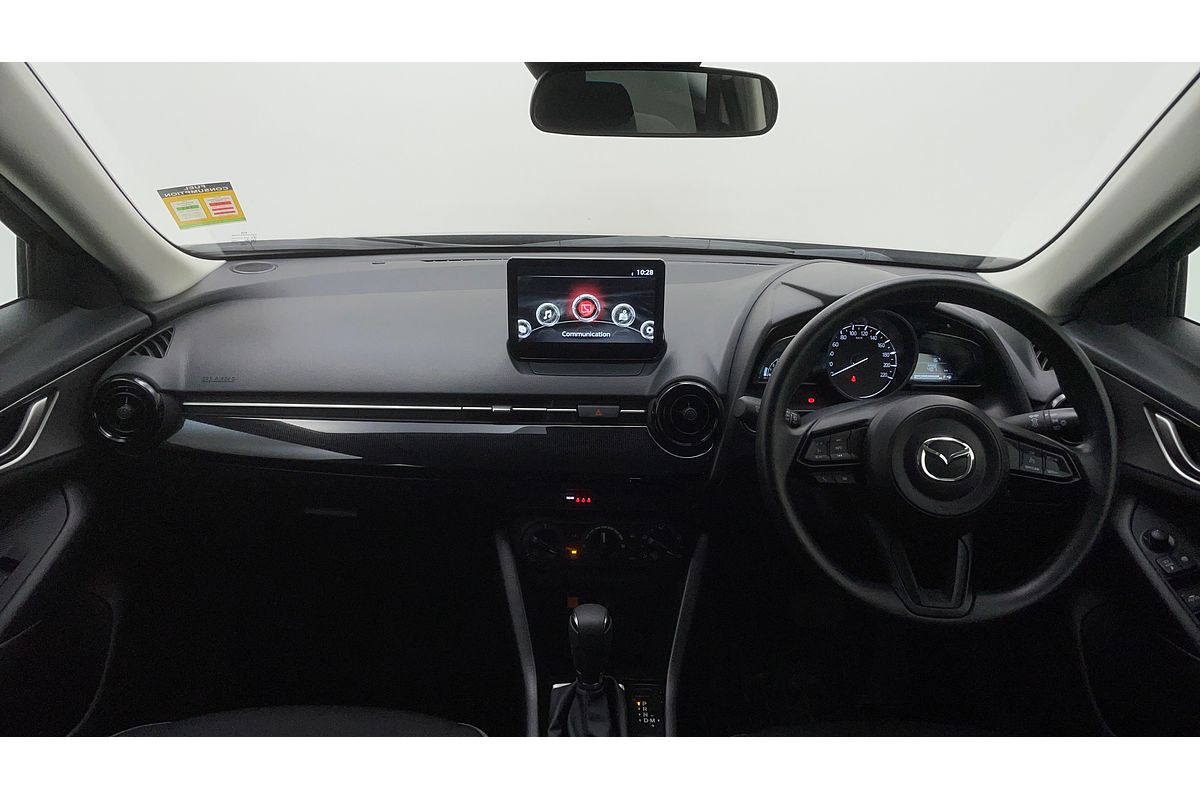 2024 Mazda CX-3 G20 Sport DK