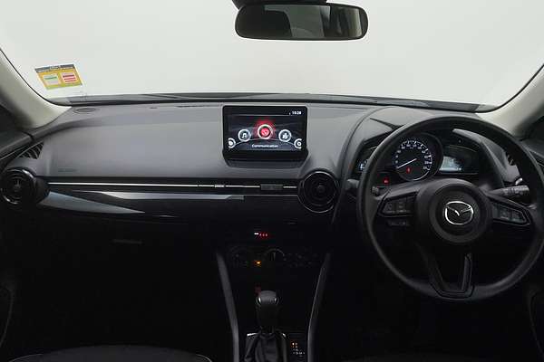 2024 Mazda CX-3 G20 Sport DK