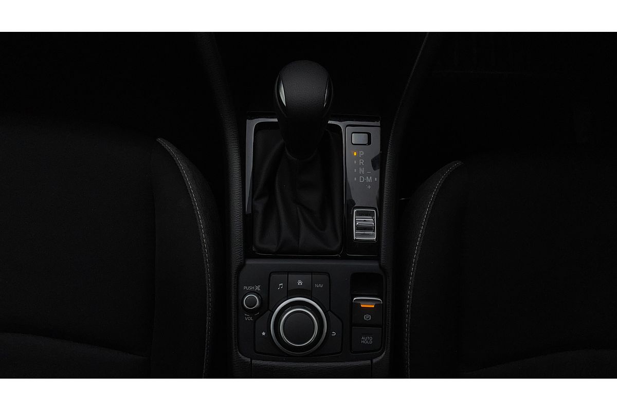 2024 Mazda CX-3 G20 Sport DK