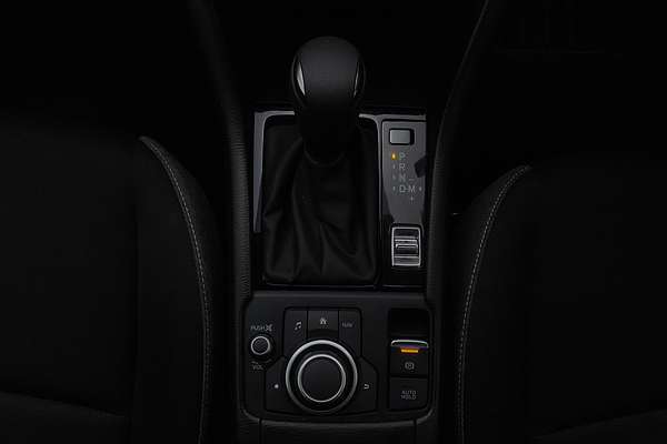 2024 Mazda CX-3 G20 Sport DK