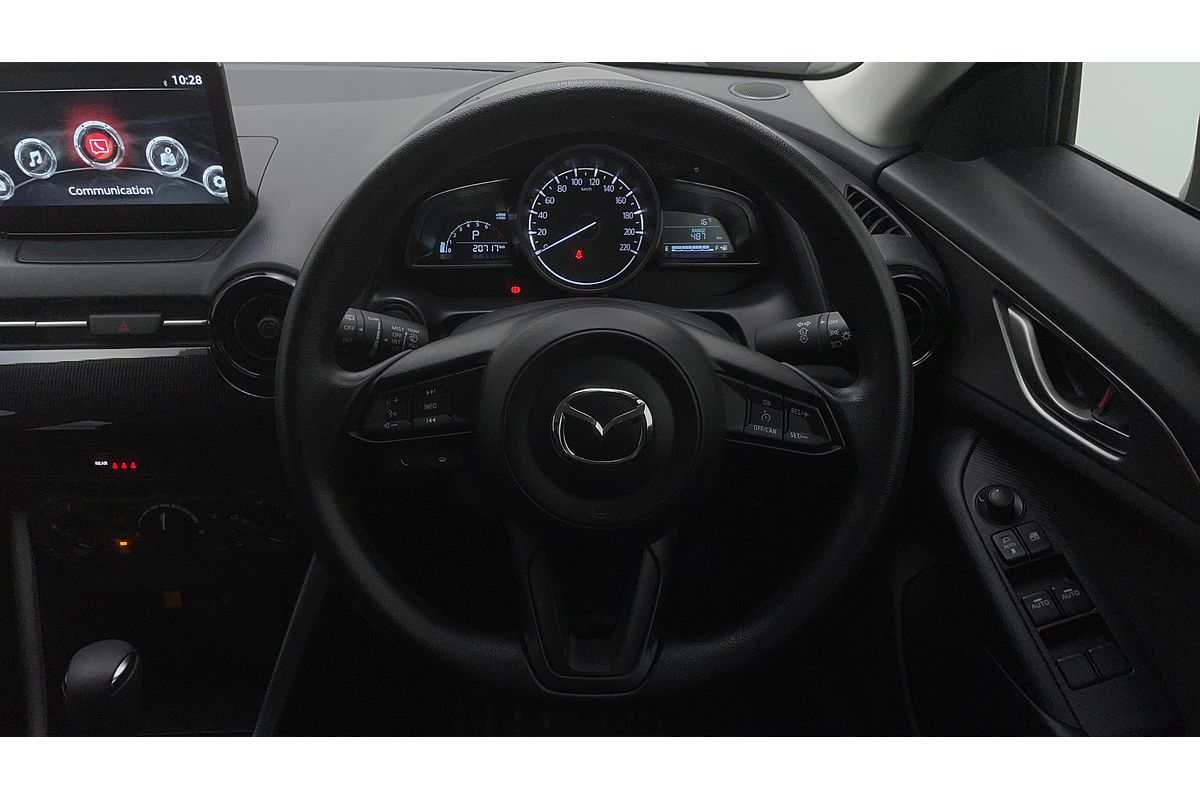 2024 Mazda CX-3 G20 Sport DK