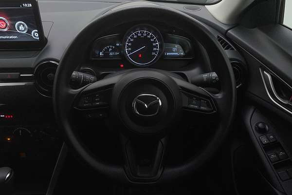 2024 Mazda CX-3 G20 Sport DK