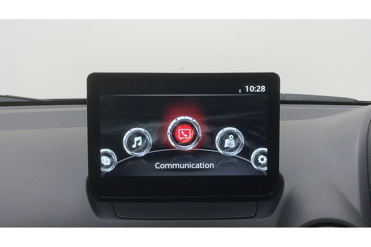 2024 Mazda CX-3 G20 Sport DK