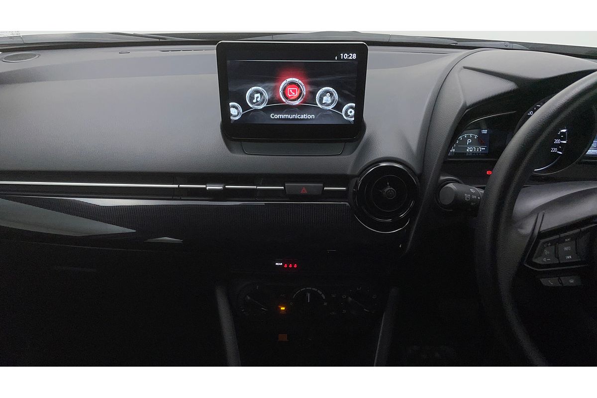 2024 Mazda CX-3 G20 Sport DK
