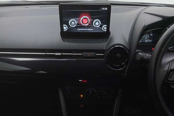 2024 Mazda CX-3 G20 Sport DK
