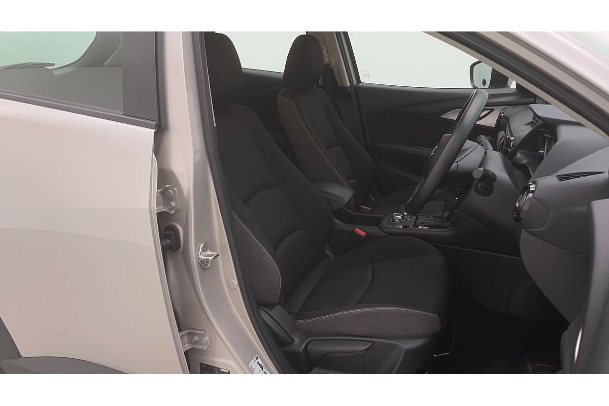 2024 Mazda CX-3 G20 Sport DK