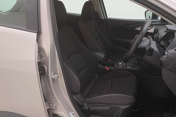 2024 Mazda CX-3 G20 Sport DK
