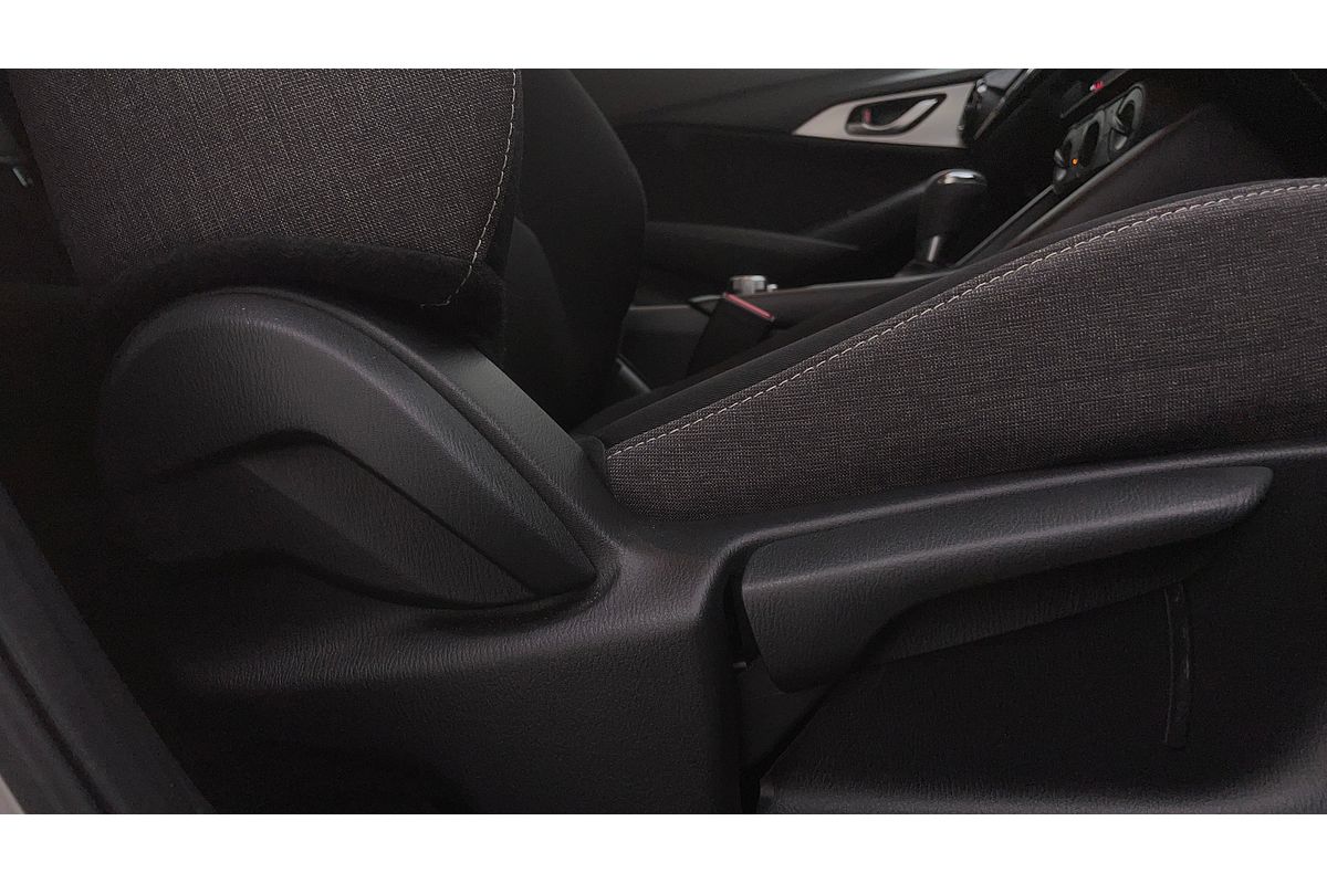 2024 Mazda CX-3 G20 Sport DK