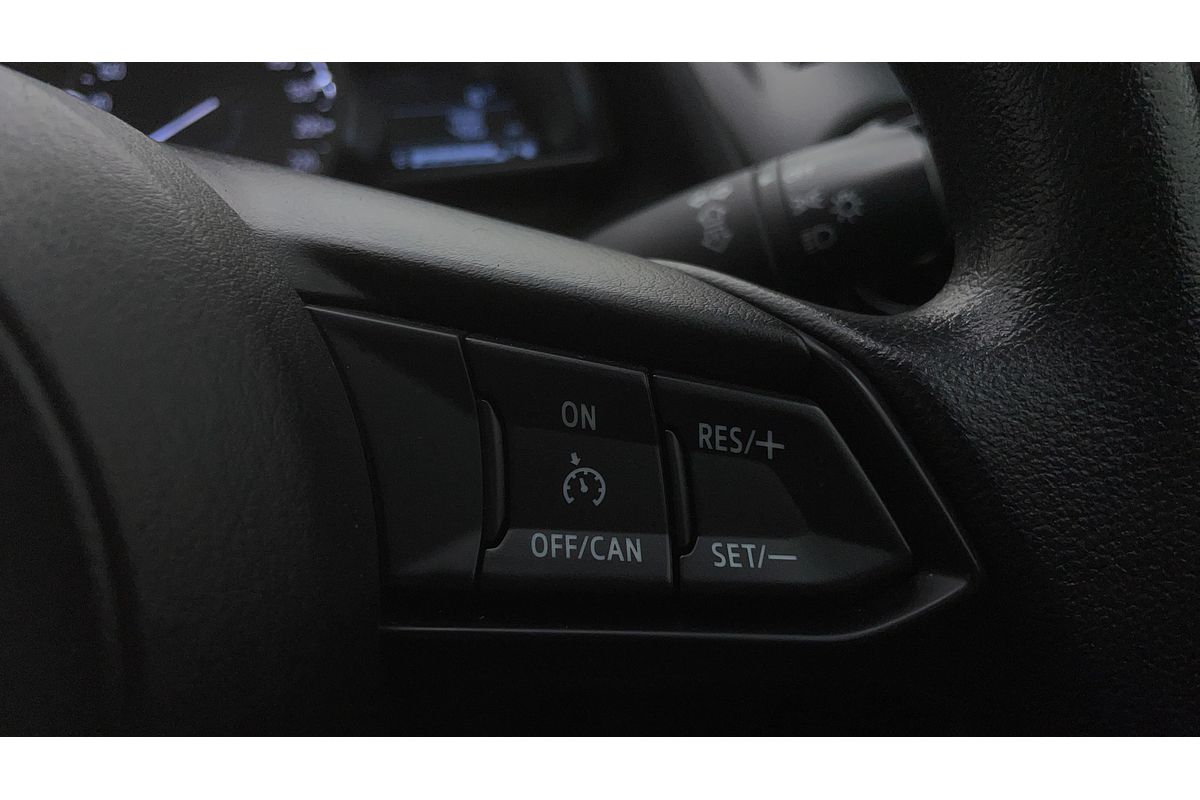 2024 Mazda CX-3 G20 Sport DK