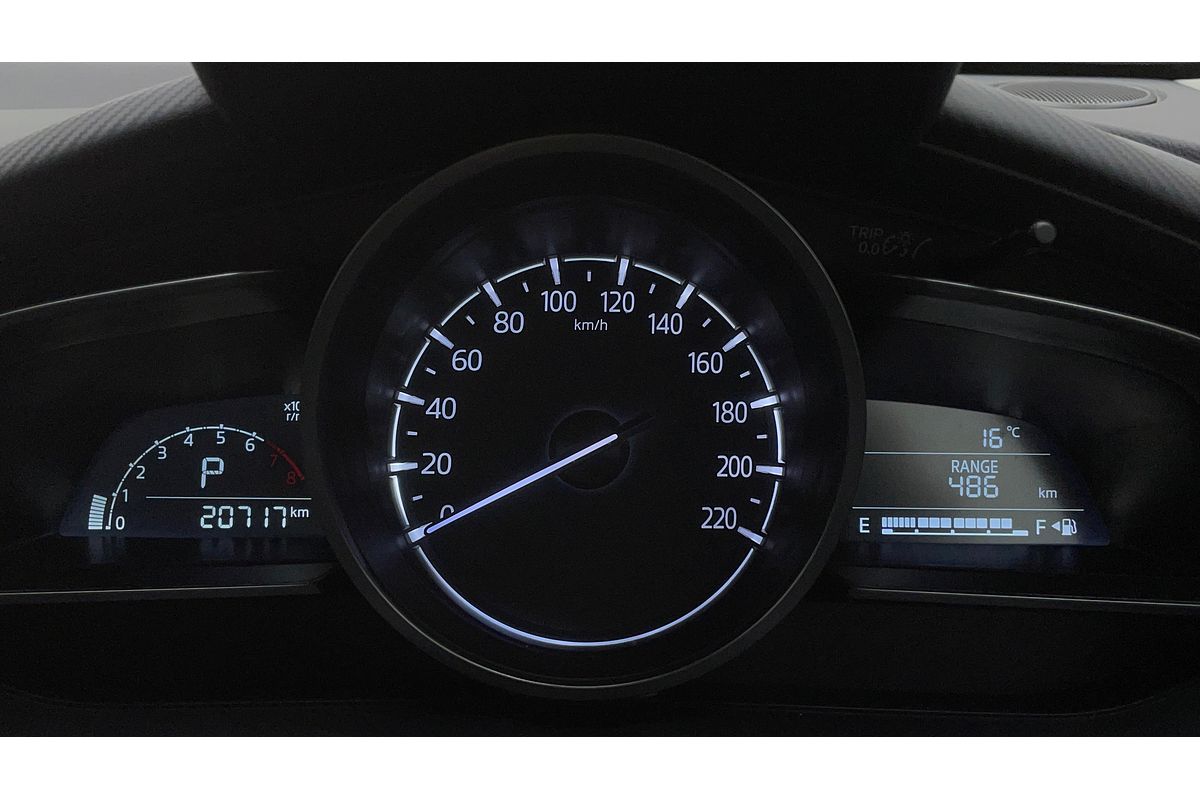 2024 Mazda CX-3 G20 Sport DK