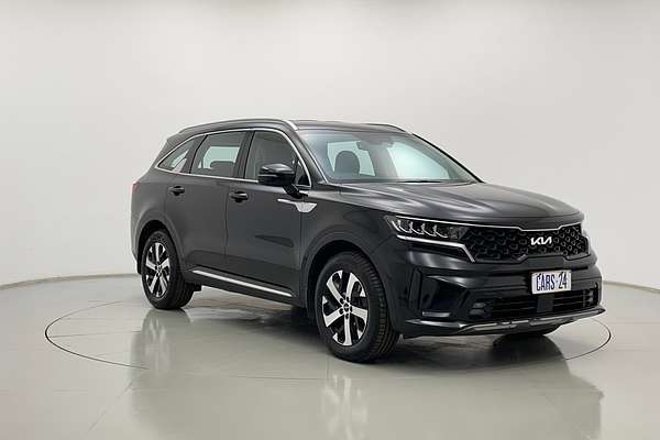 2022 Kia Sorento Sport+ MQ4