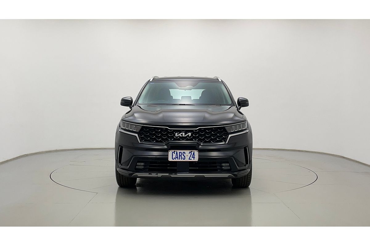 2022 Kia Sorento Sport+ MQ4