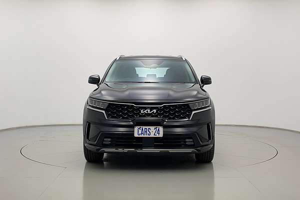 2022 Kia Sorento Sport+ MQ4