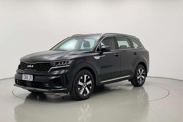 2022 Kia Sorento Sport+ MQ4