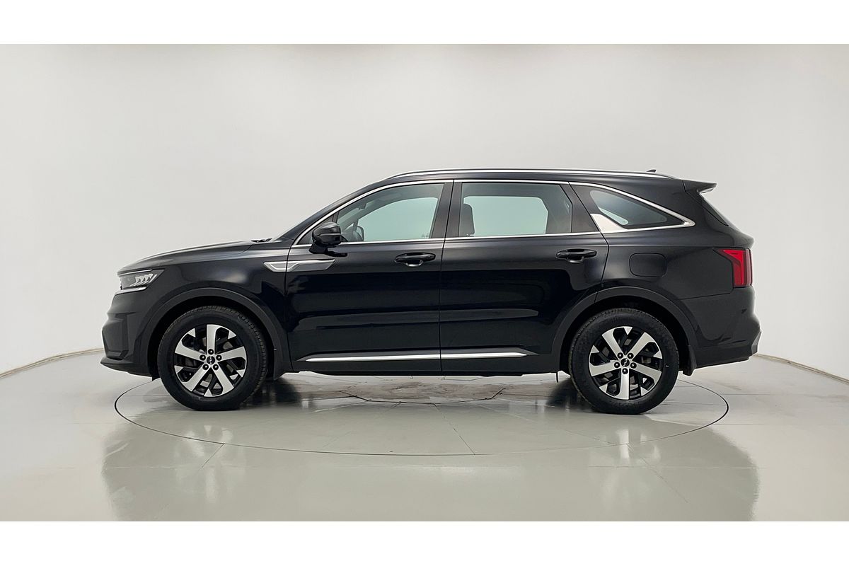 2022 Kia Sorento Sport+ MQ4