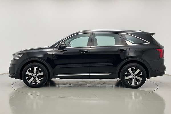 2022 Kia Sorento Sport+ MQ4