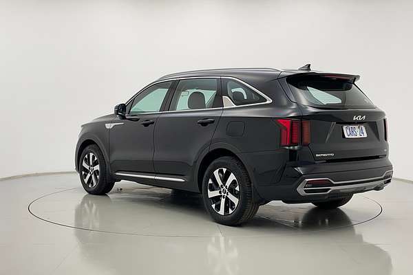 2022 Kia Sorento Sport+ MQ4