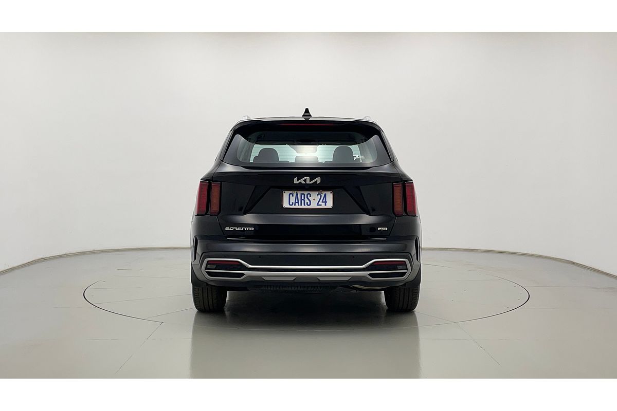 2022 Kia Sorento Sport+ MQ4
