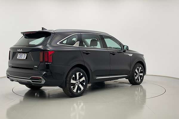 2022 Kia Sorento Sport+ MQ4